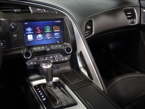 Used 2015 Chevrolet Corvette Z51 2LT w/ 2LT Preferred Equipment Group image 46