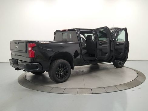 Used 2026 Chevrolet Silverado 1500 LT Trail Boss w/ LT Trail Boss Premium Package AWD/4WD image 16