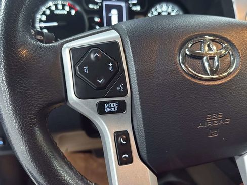 Used 2020 Toyota Tundra 1794 Edition AWD/4WD image 23