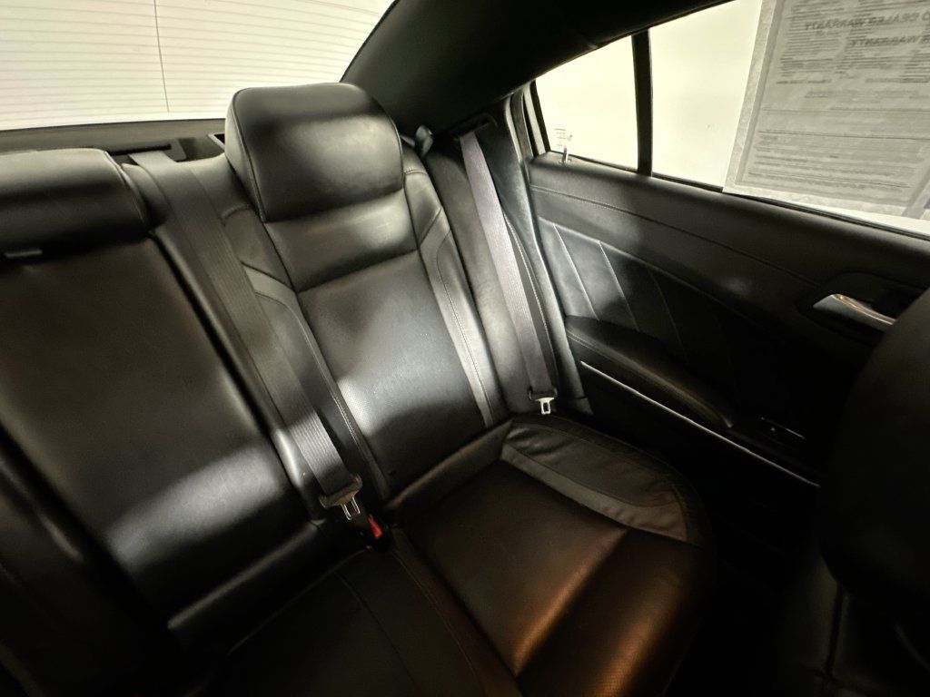 Used 2022 Dodge Charger SXT w/ Plus Group RWD image 14