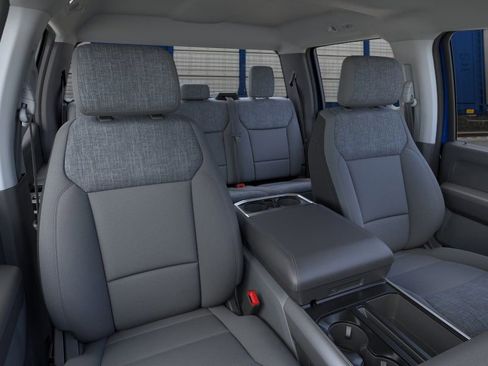 New 2026 Ford F150 XLT w/ XLT Chrome Appearance Package image 10