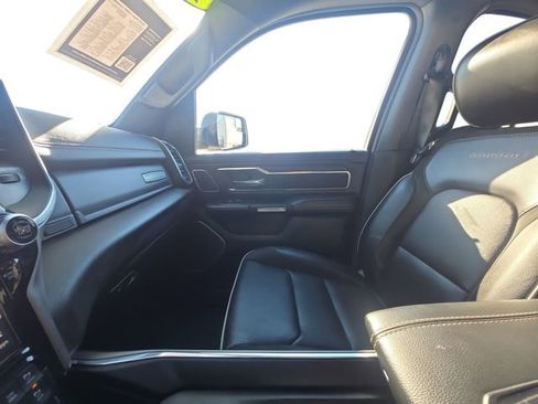 Used 2023 RAM 1500 Laramie image 10