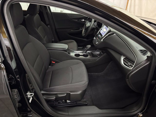 Used 2023 Chevrolet Malibu LT FWD image 20