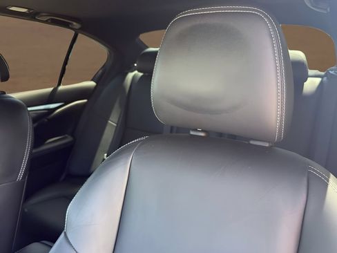 Used 2020 INFINITI Q50 Edition 30 AWD/4WD image 13