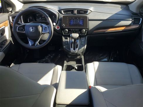 Certified 2022 Honda CR-V EX image 10