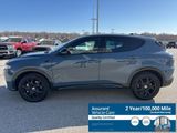 Used 2024 Dodge Hornet R/T w/ R/T Blacktop Package image 6