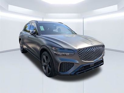 Used 2023 Genesis GV70 3.5T Sport w/ Sport Prestige Package
