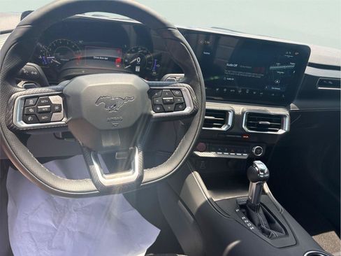 New 2026 Ford Mustang GT Premium RWD image 11