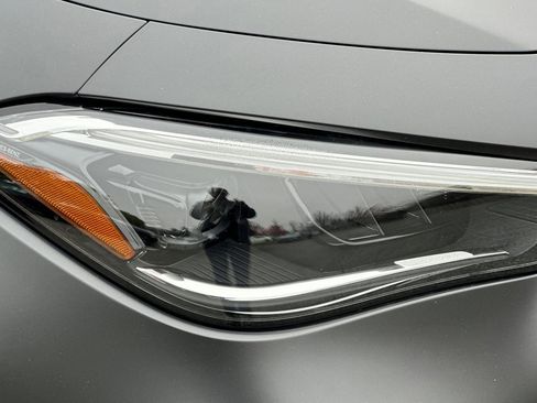 New 2026 Mercedes-Benz CLE 53 AMG 4MATIC Cabriolet image 11