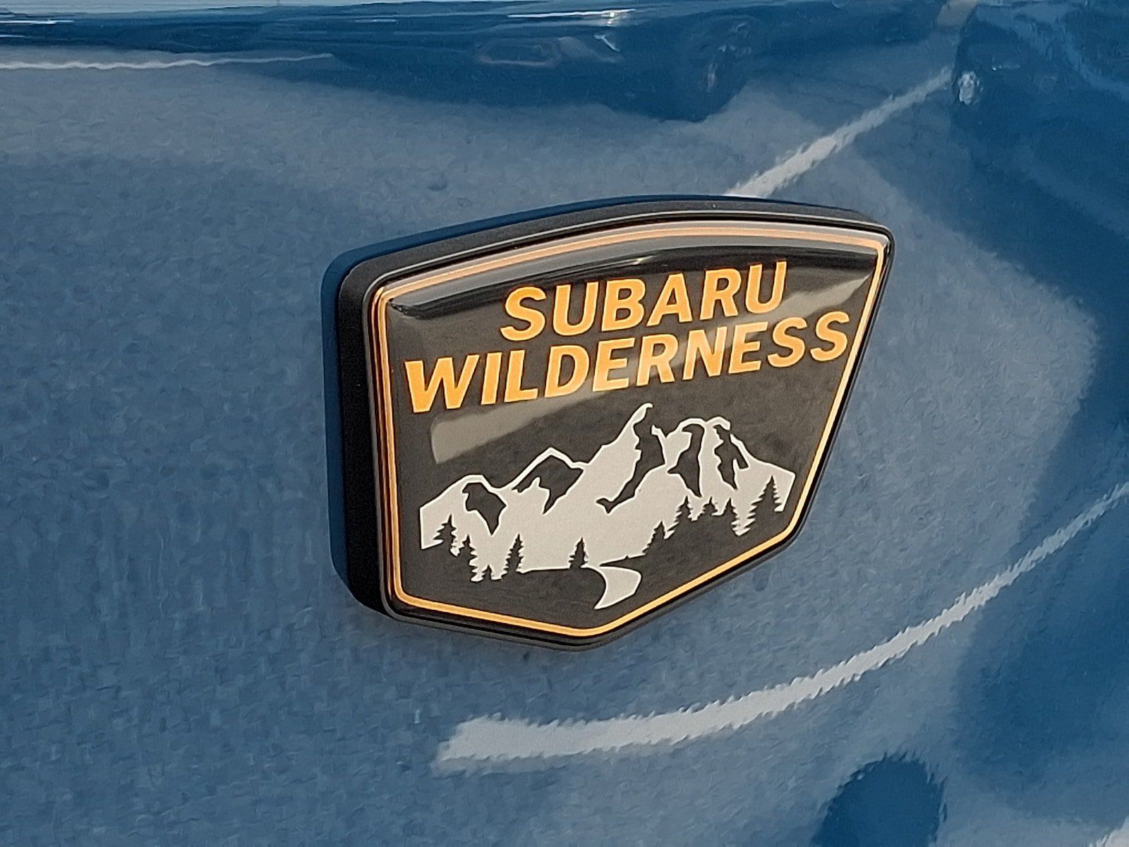 Certified 2026 Subaru Forester Wilderness AWD/4WD image 21