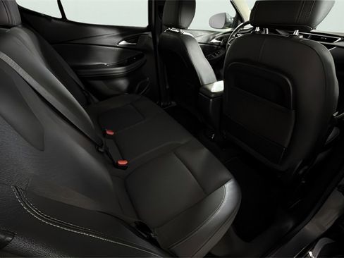 Used 2021 Buick Encore GX Preferred w/ Sport Touring Package image 33