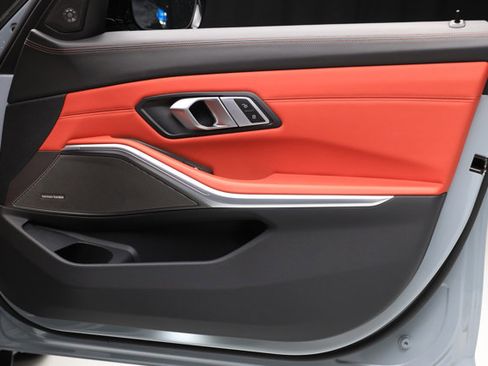 Used 2023 BMW M3 w/ M Driver's Package image 57