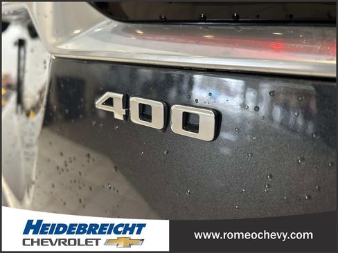 Certified 2023 Cadillac XT6 Premium Luxury image 37