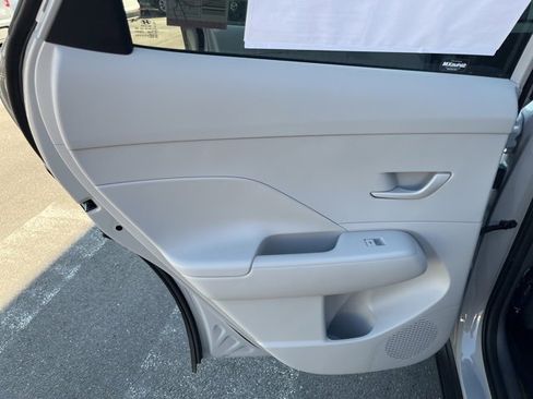 New 2026 Hyundai Kona SEL Sport image 10