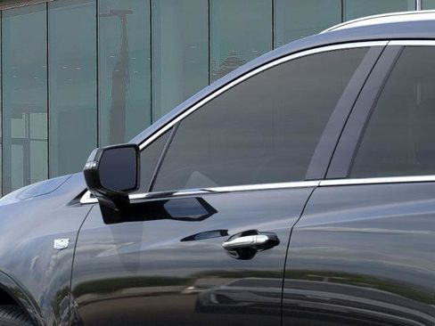New 2025 Cadillac XT5 Luxury FWD image 37