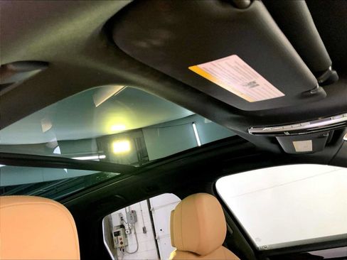 Certified 2023 Porsche Cayenne AWD/4WD image 20