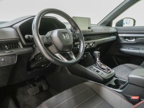 Used 2024 Honda CR-V Sport image 20