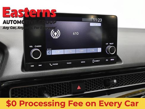 Used 2022 Honda Civic Sport image 18