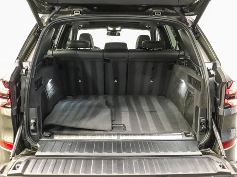 Used 2026 BMW X5 xDrive50e AWD/4WD image 26