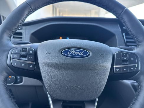 New 2026 Ford Transit 350 XLT image 25