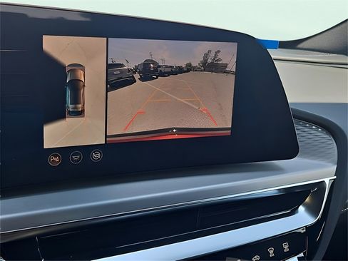 New 2025 Cadillac Lyriq Sport image 8