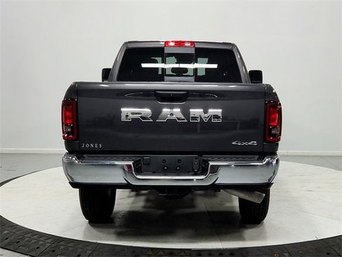 New 2025 RAM 2500 Tradesman image 6