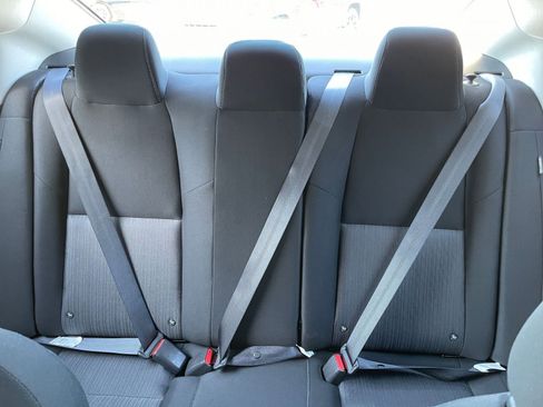 Used 2025 Nissan Sentra SV FWD image 37