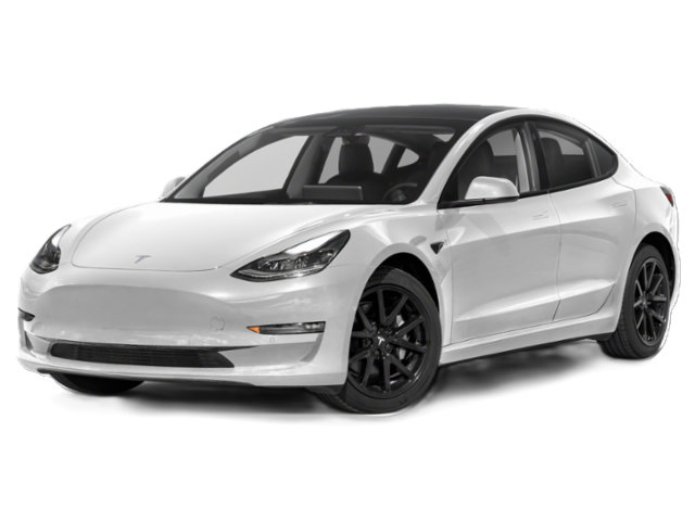 Used 2023 Tesla Model 3 Standard Range RWD image 1