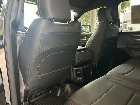 Used 2022 RAM 1500 Big Horn RWD image 37