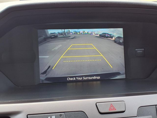 Used 2015 Honda Odyssey EX-L image 19