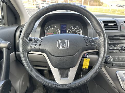 Used 2010 Honda CR-V EX image 16