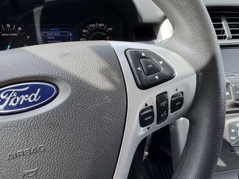 Used 2013 Ford Edge SE FWD image 19