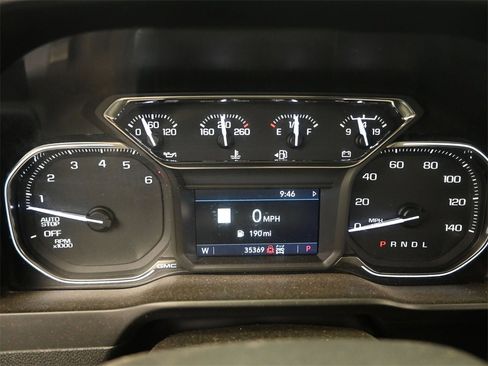 Used 2020 GMC Sierra 1500 SLT w/ SLT Premium Package image 24