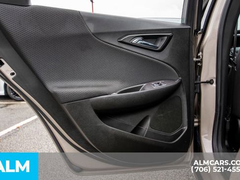 Used 2023 Chevrolet Malibu LT image 17