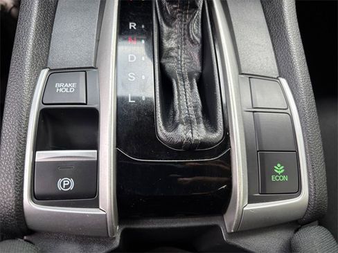 Used 2021 Honda Civic EX image 23