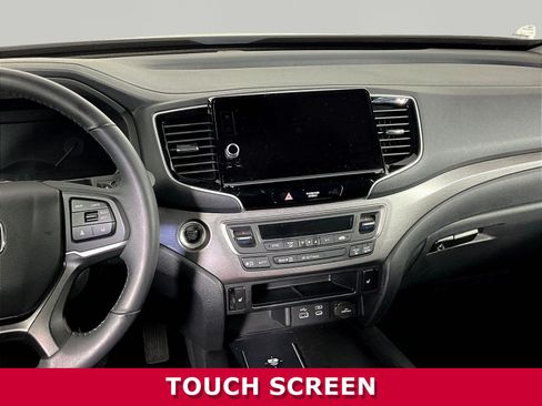 Used 2024 Honda Ridgeline RTL image 10