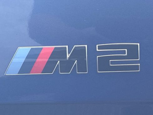 Used 2025 BMW M2 RWD image 46