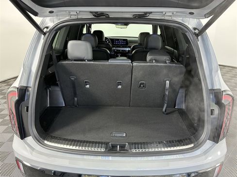 Used 2025 Kia Telluride SX Prestige X-Line image 32
