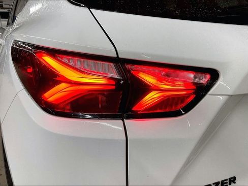 Used 2019 Chevrolet Blazer RS image 25