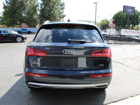 Used 2020 Audi Q5 2.0T Premium image 39