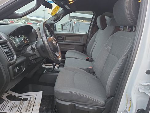 Used 2021 RAM 2500 Tradesman image 14