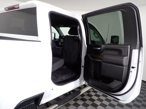 Used 2022 GMC Sierra 2500 SLE w/ Snow Plow Prep/Camper Package AWD/4WD image 30