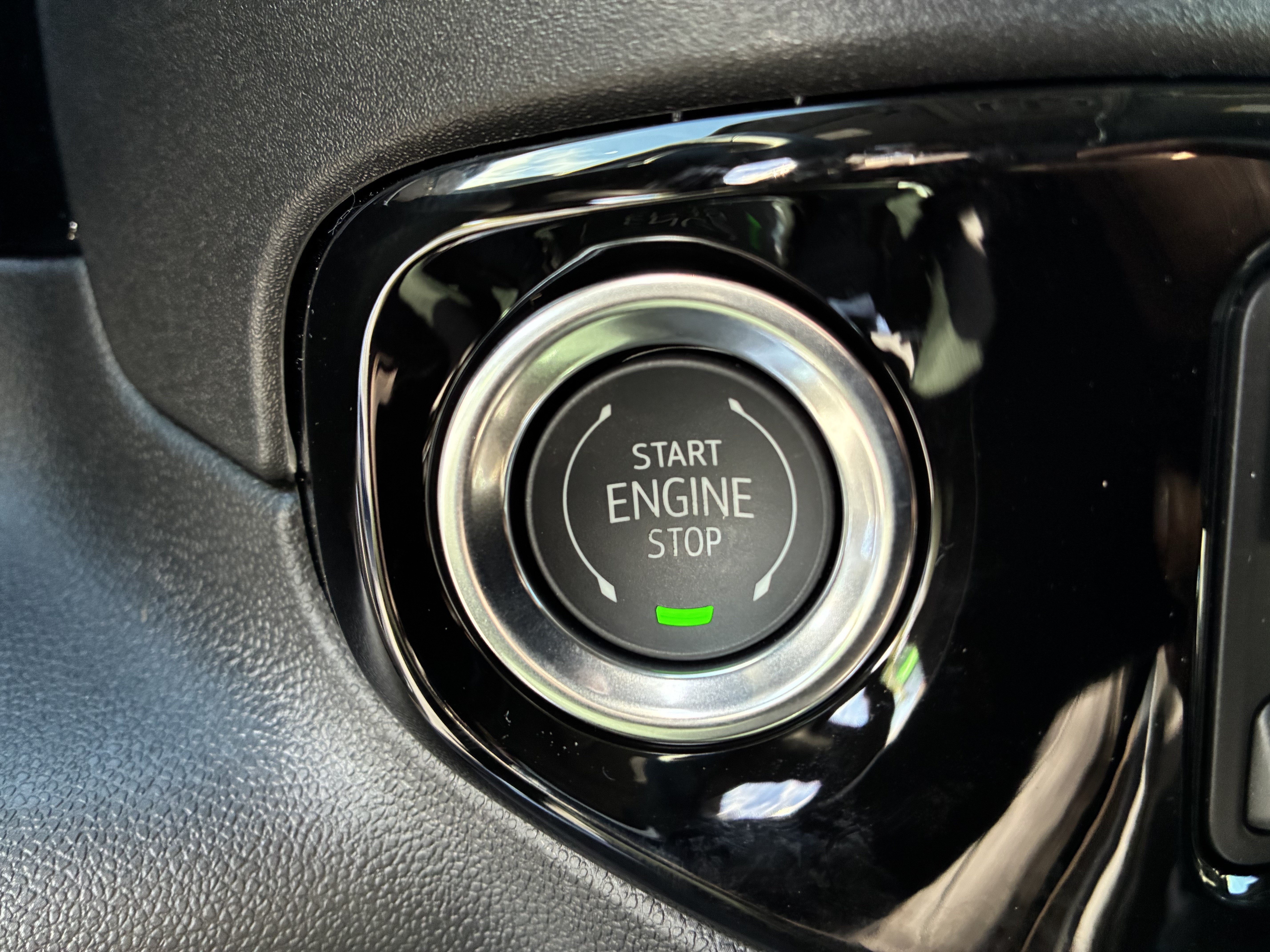 New 2026 Chevrolet Silverado 1500 RST AWD/4WD image 32