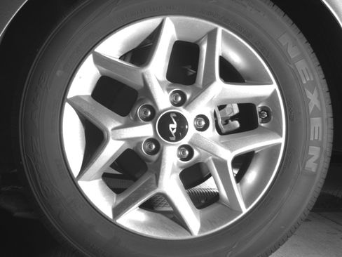 Used 2025 Kia Soul LX w/ LX Technology Package image 14