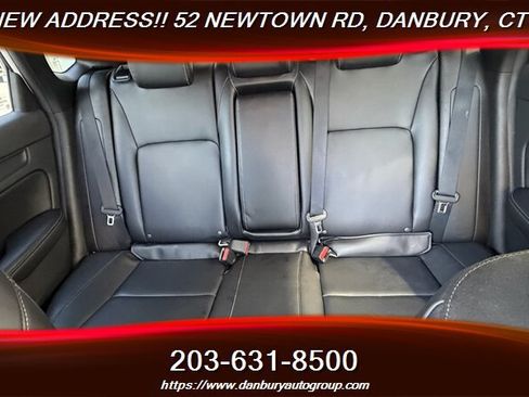 Used 2025 Acura Integra A-Spec FWD image 20