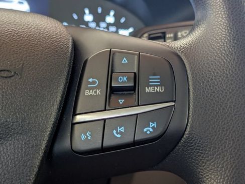 Used 2022 Ford Escape SE FWD image 24