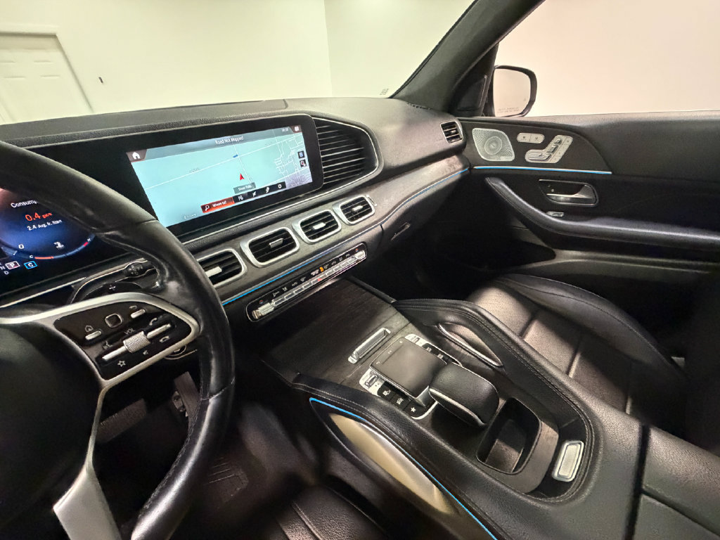 Used 2020 Mercedes-Benz GLE 350 4MATIC image 82