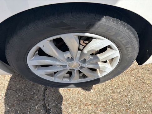 Used 2015 Kia Optima EX w/ Paint Protection Film Package image 20