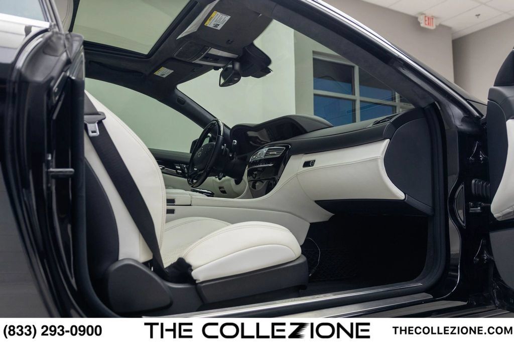 Used 2012 Mercedes-Benz CL 65 AMG image 83