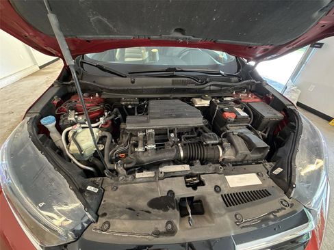 Used 2022 Honda CR-V EX image 18